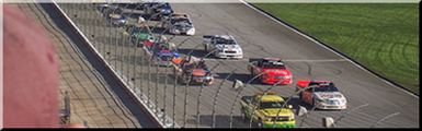 Race Track Truck Series