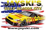 Jayski Silly Season Site